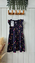 Robe H&M, 4-6 ans