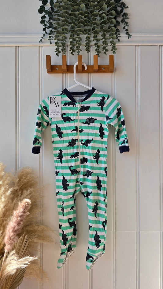 Pyjama George, 12-18 mois