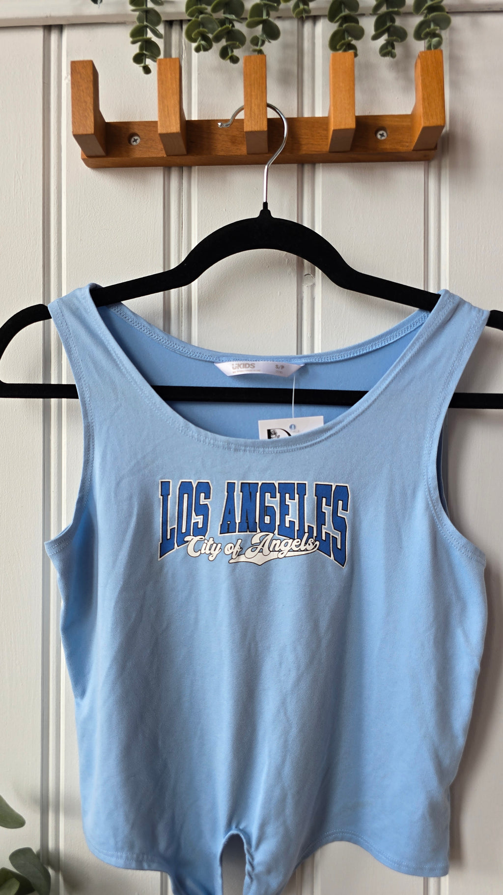 Camisole Urban Kids, 7-8 an