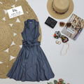 Robe Zara, Large