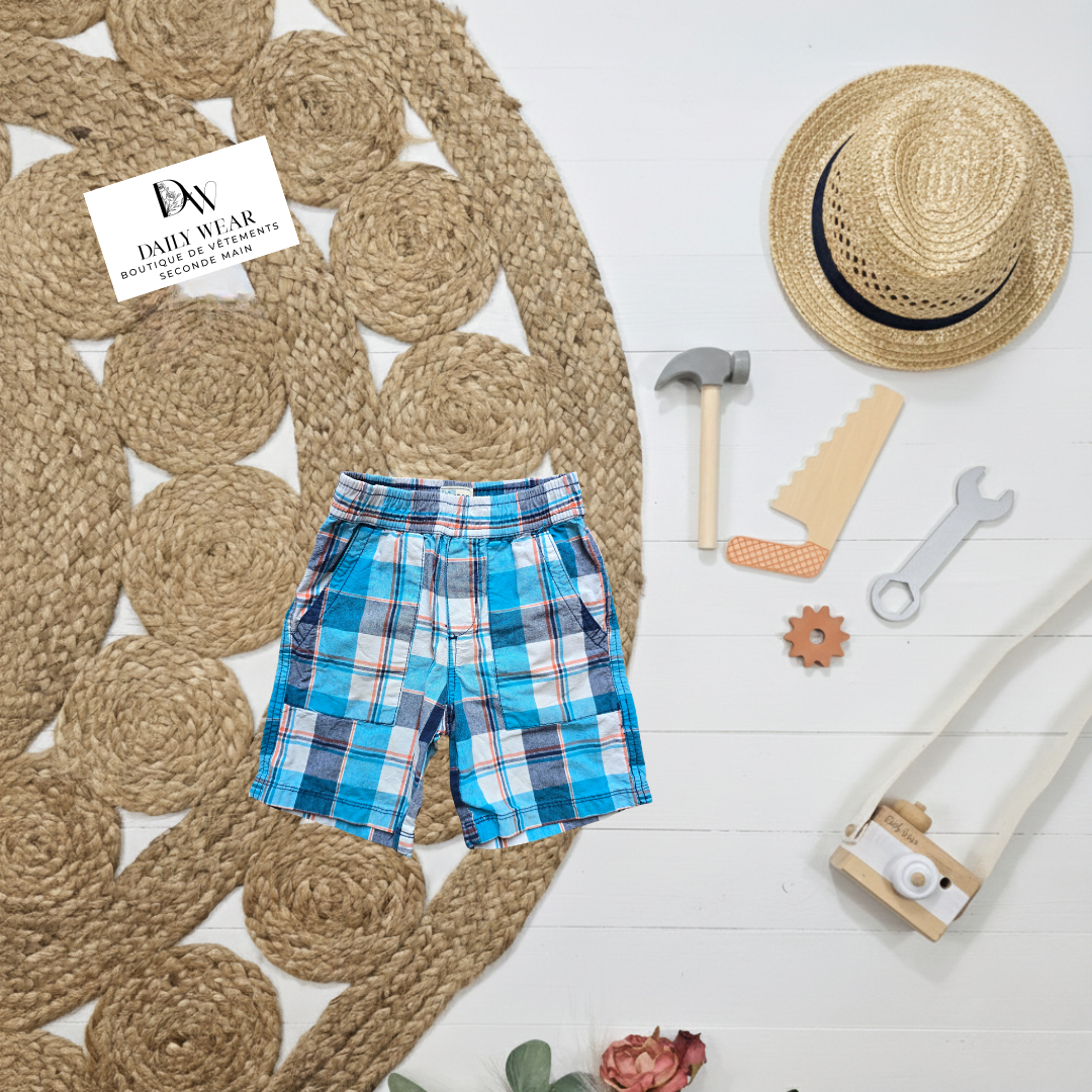 Short The Children's Place, 4 ans