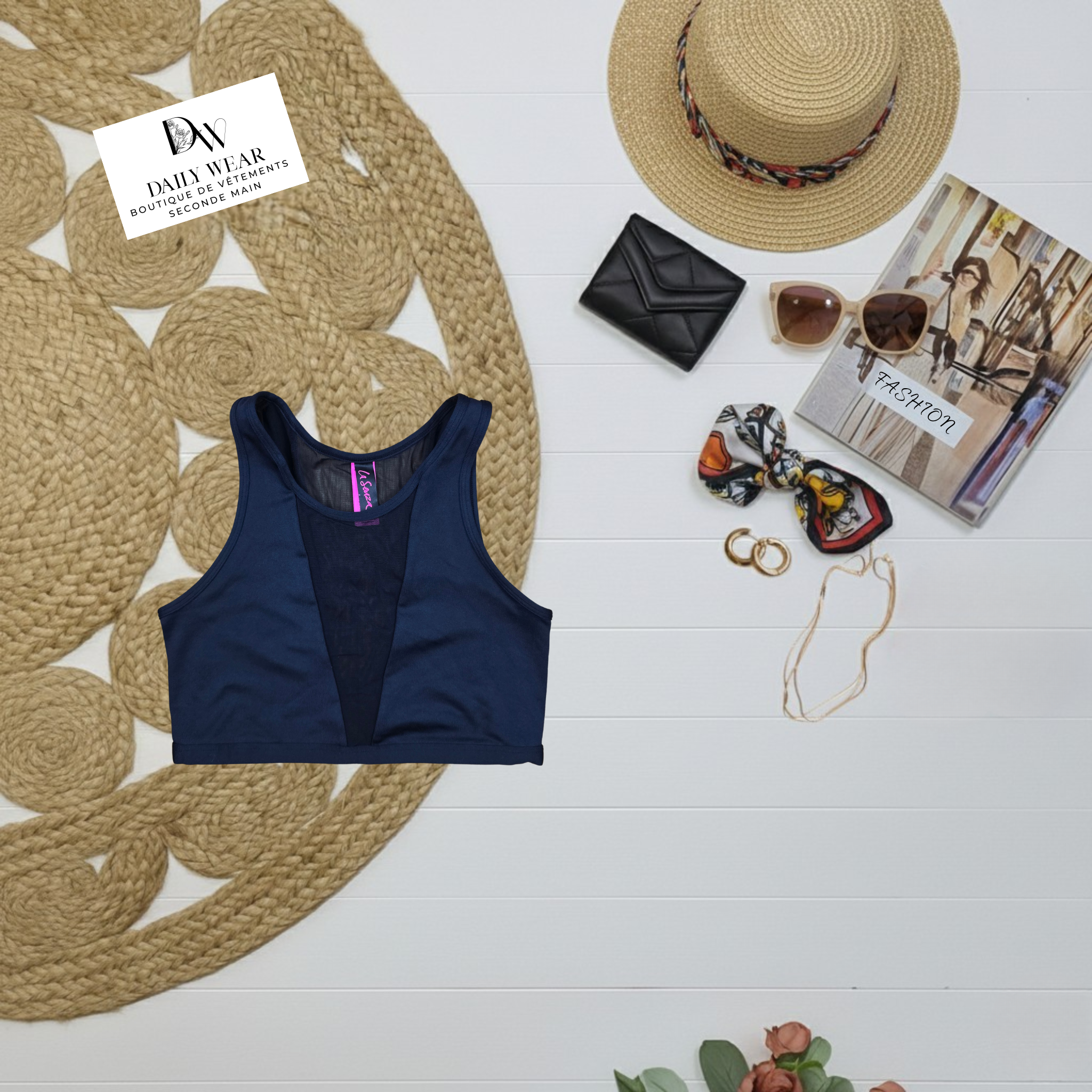 Soutien de sport La Senza, Medium