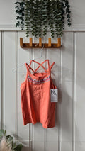 Camisole Carter's, 6 ans