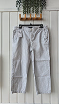 Capris Reitmans, 10