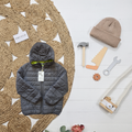 Manteau Paradox, 4-5 ans