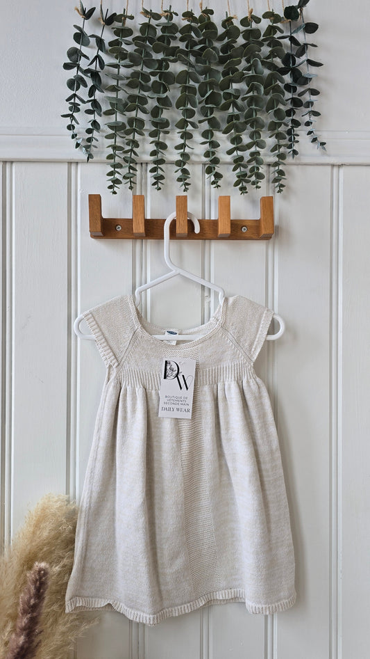 Robe Old Navy, 18-24 mois