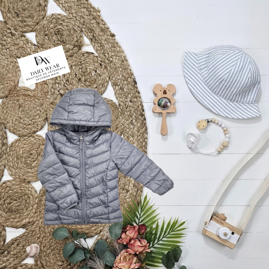 Manteau mi-saison Tag, 2 ans