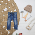 Jeans H&M, 2-3 ans