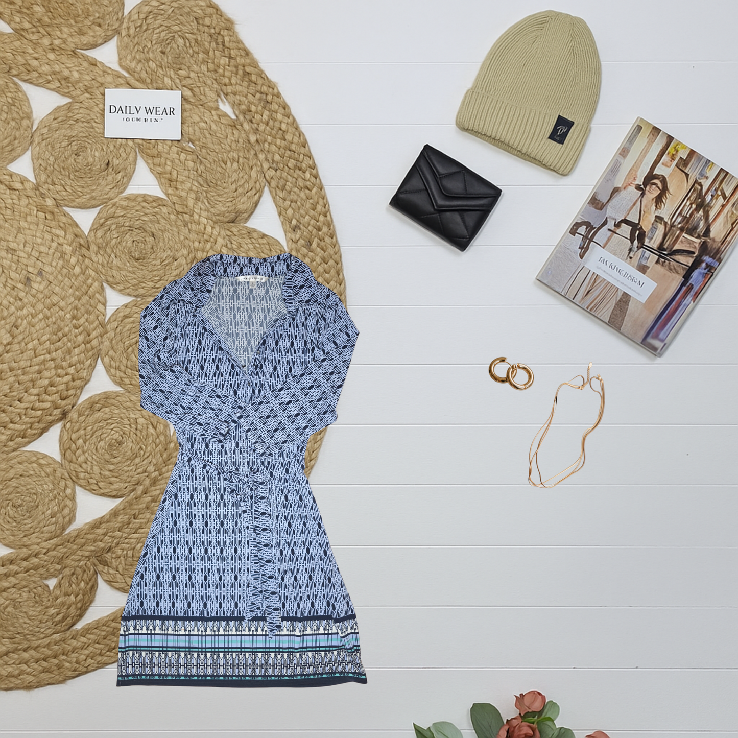 Robe Max Studio, Large