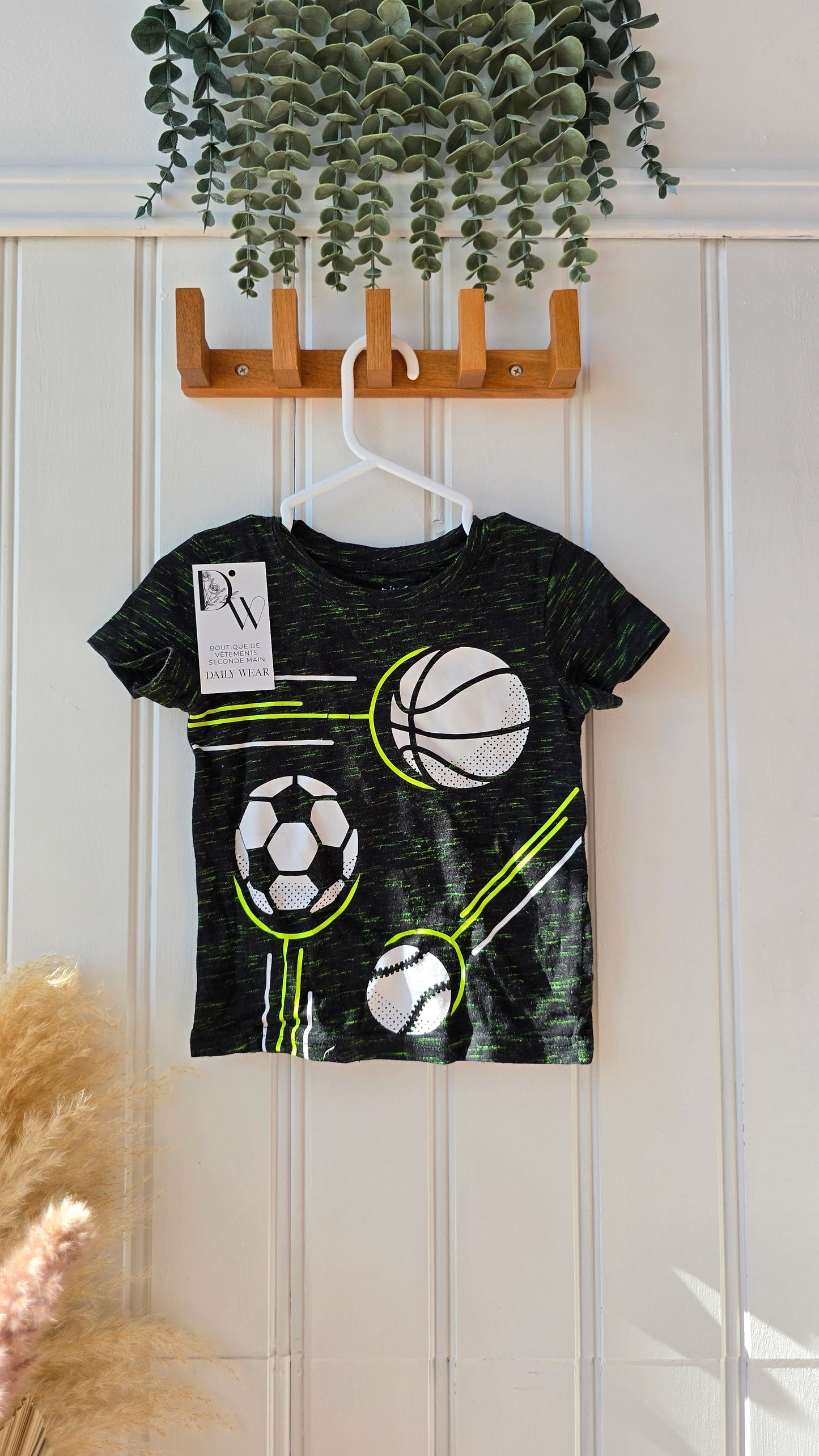 T-shirt Jumping Beans, 2 ans