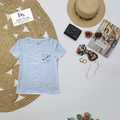 T-shirt Tag, Small