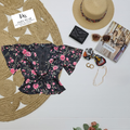 Blouse Dynamite, Small