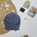 Veston Tristan, 12