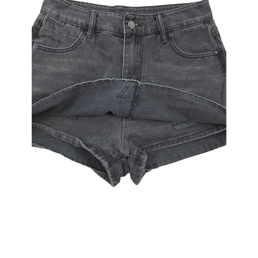 Jupe-Short en Jeans, Médium