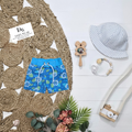 Caleçon de bain Coyote, 0-3 mois