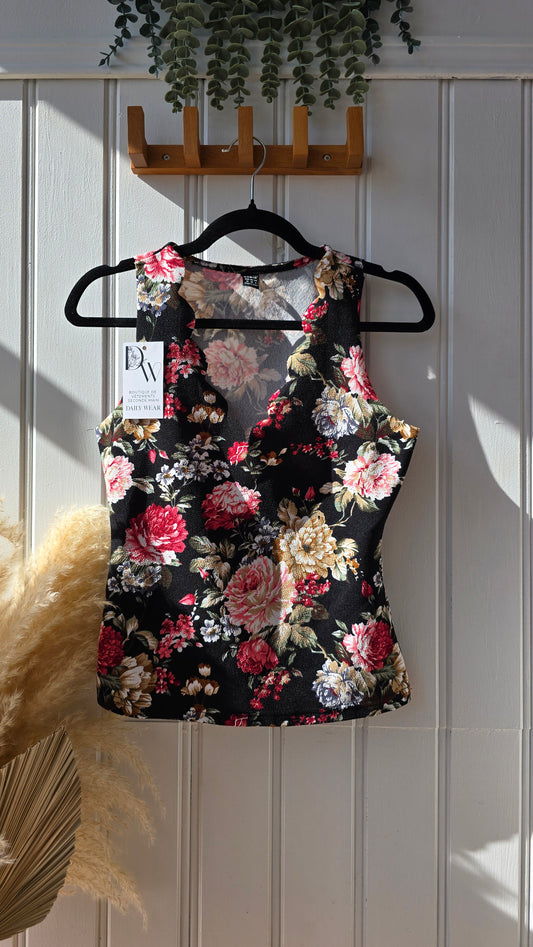 Camisole Shein, Médium