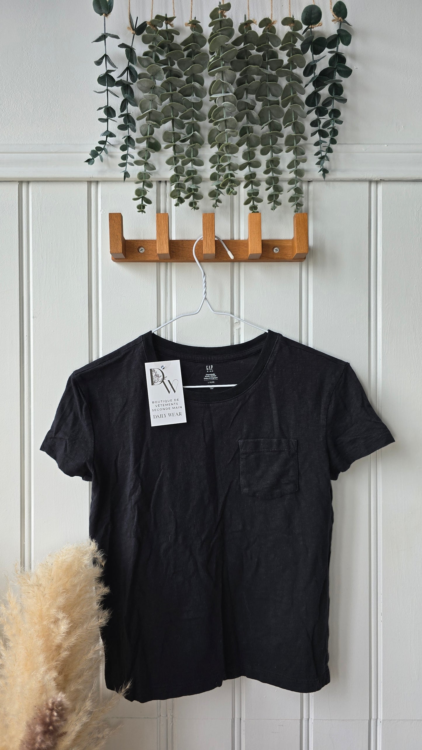 T-shirt Gapkids, 10 ans