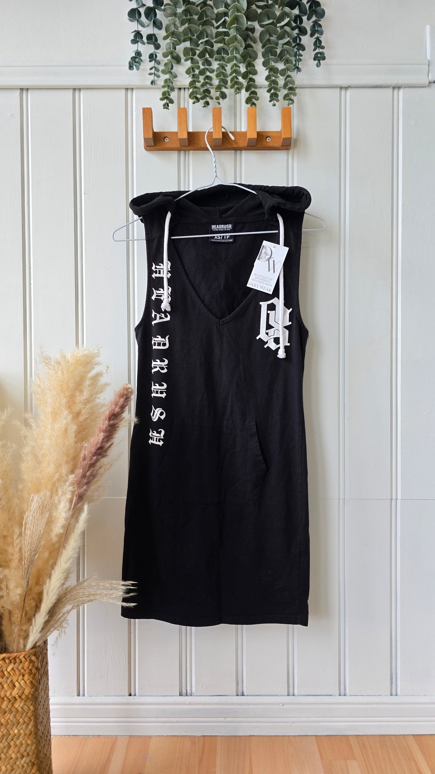 Robe HeadRush, XSmall