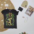 T-shirt Jimi Hendrix, Médium