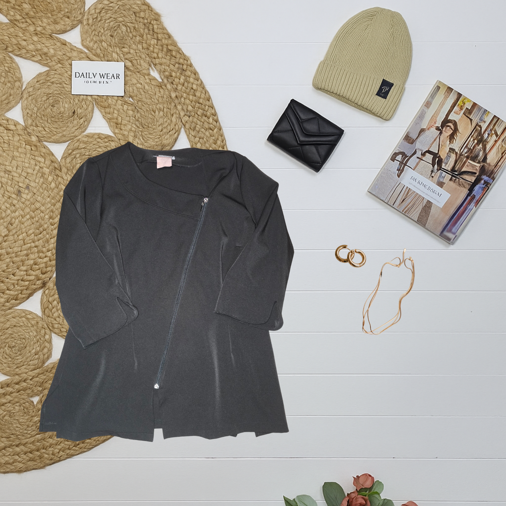 Uniforme Féeline Création, 14