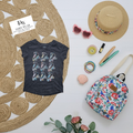 T-shirt George, 6 ans