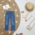 Jeans Old Navy, 5 ans