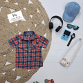 Chemise Ben Sherman, 6 ans