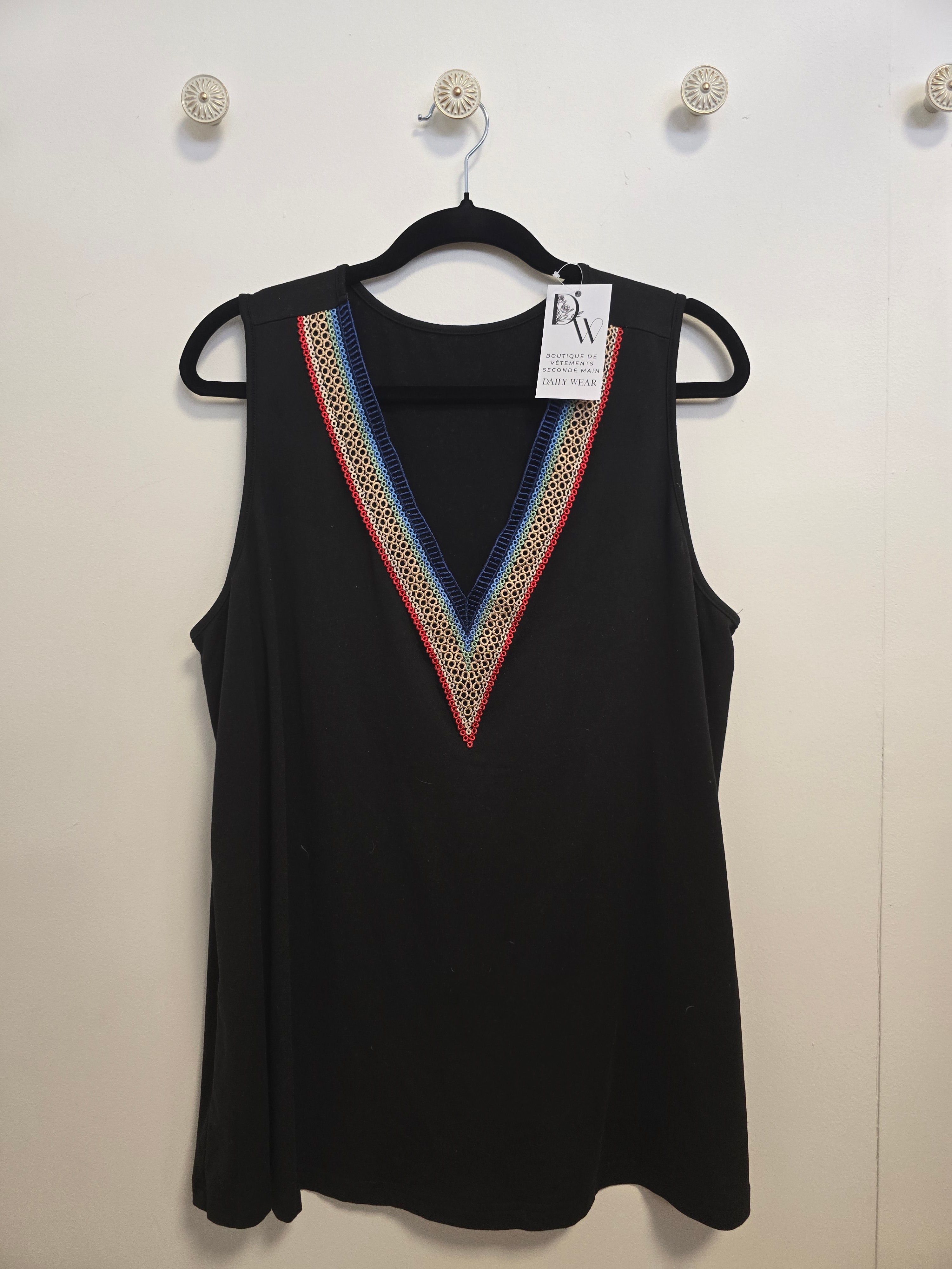 Camisole Shein, 1XLarge