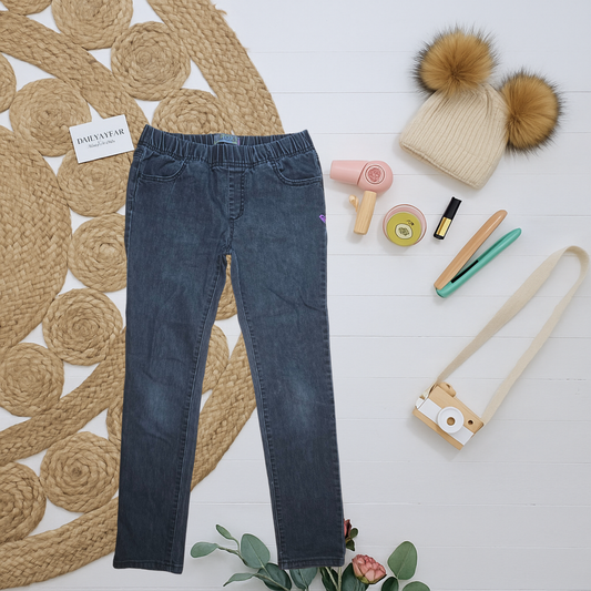 Jegging Roxy, 14 ans