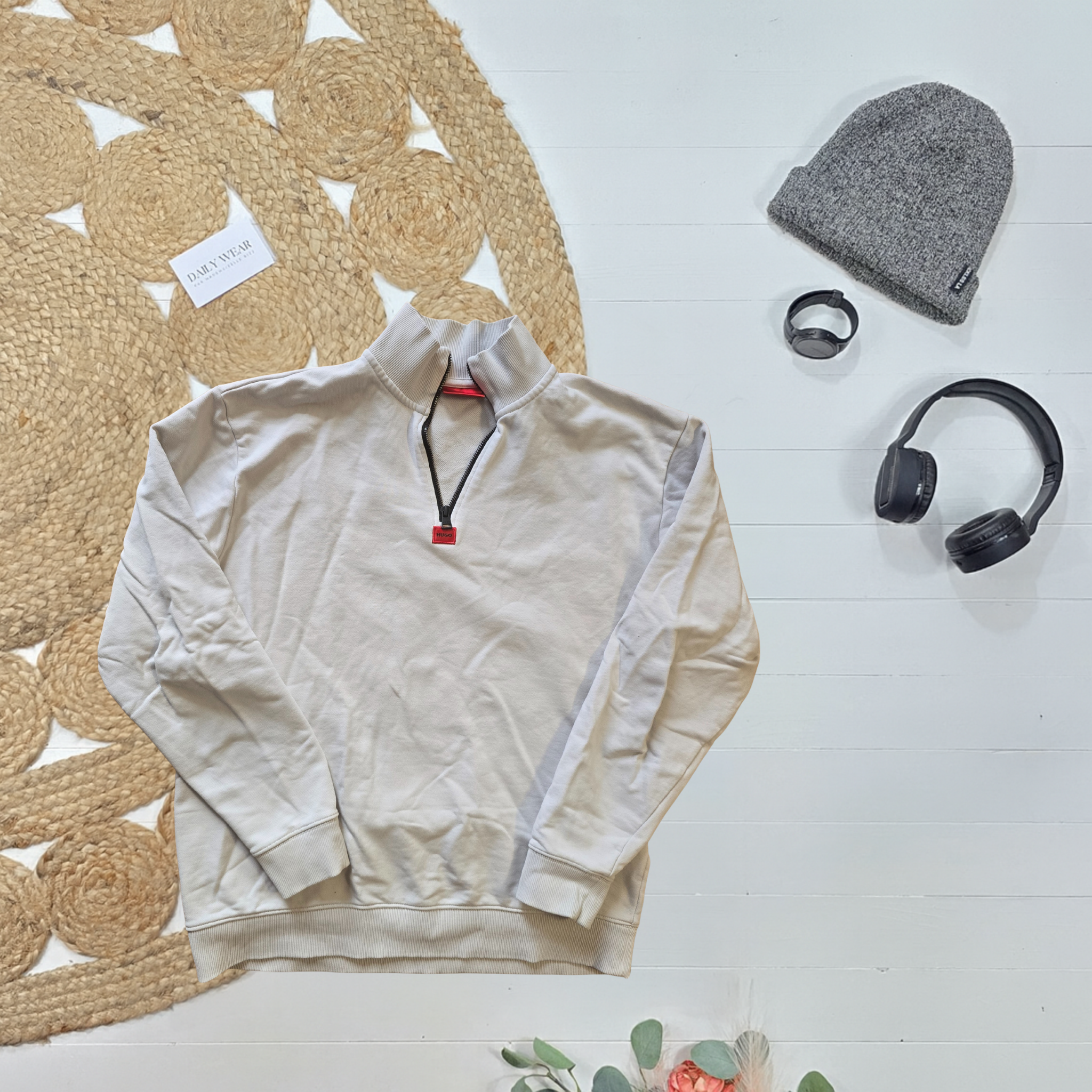 Chandail Hugo Boss, Médium