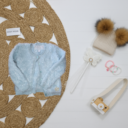 Cardigan Guess, 5-6 ans