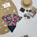 Justaucorps Shein, Small