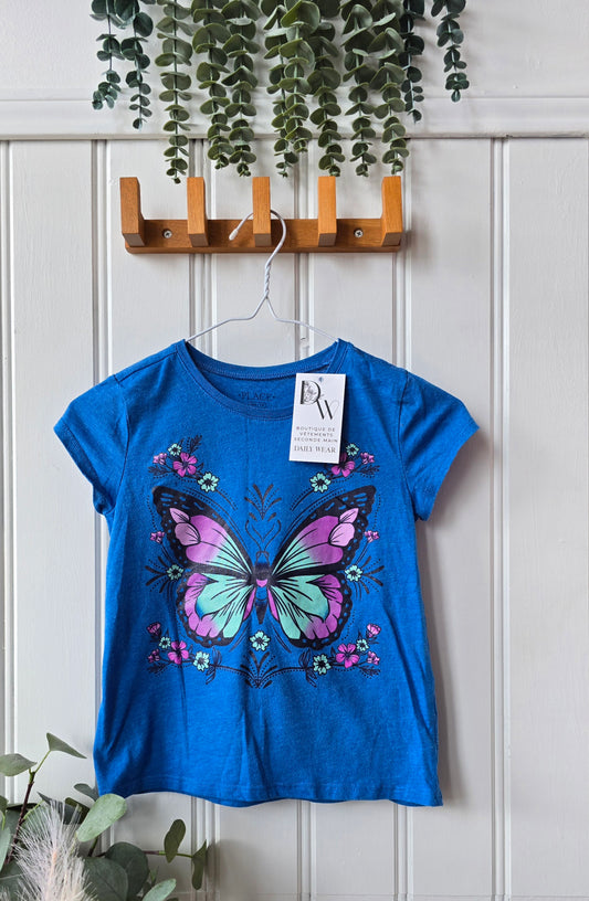T-shirt The Children's Place, 7-8 ans