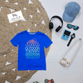 T-shirt Eddie Bauer, 7-8 ans