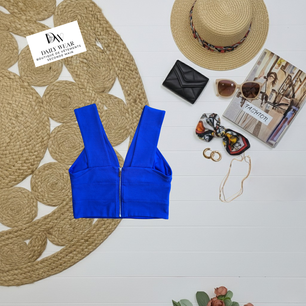 Camisole Dynamite, XSmall