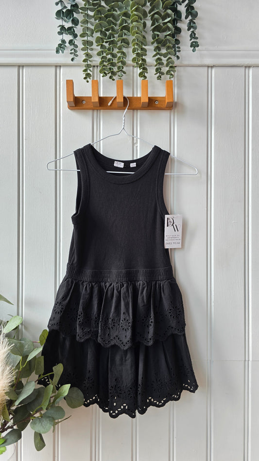 Robe Gap Kids, 7 ans