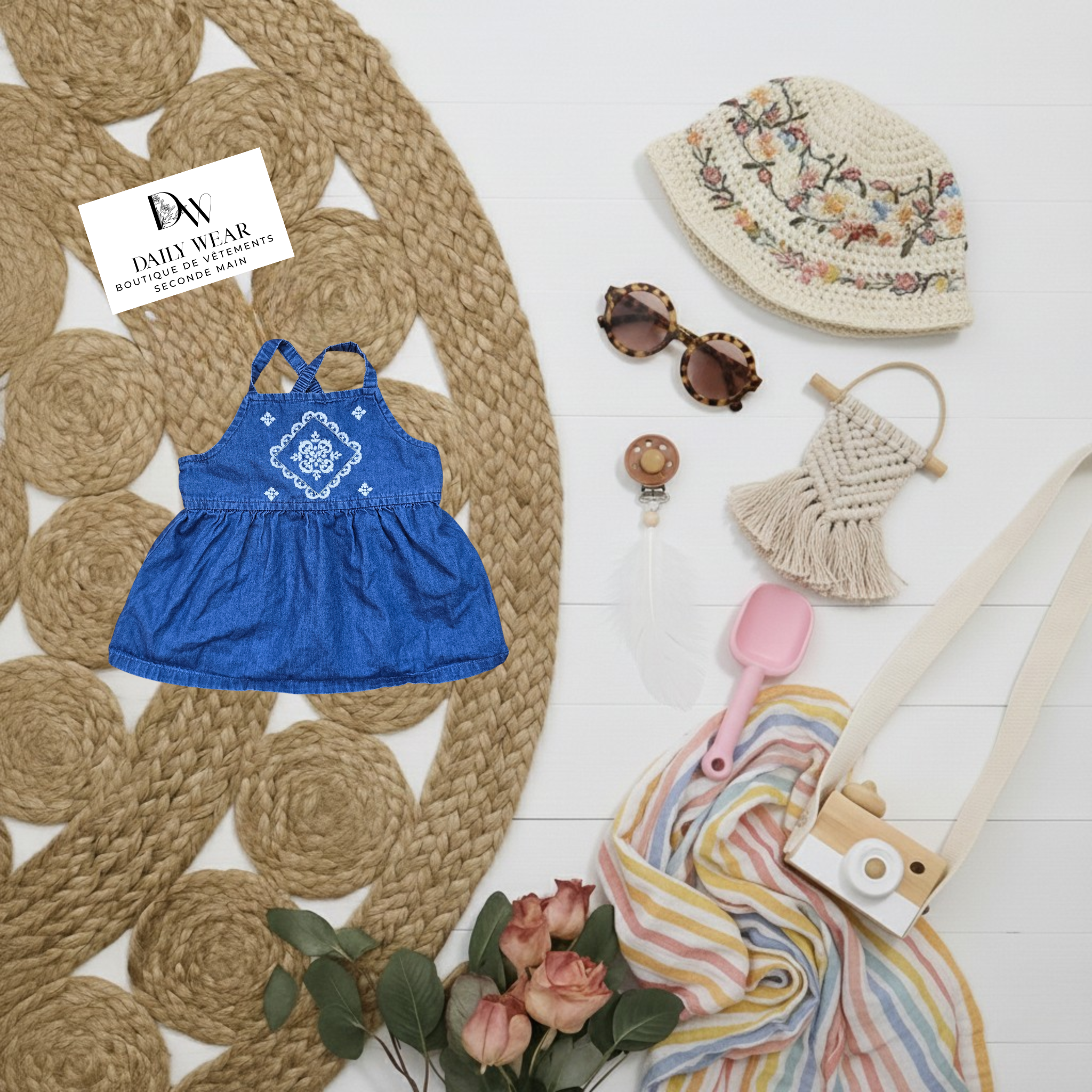 Camisole Old Navy, 18-24 mois