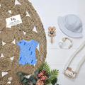 Combishort Puma, 12 mois