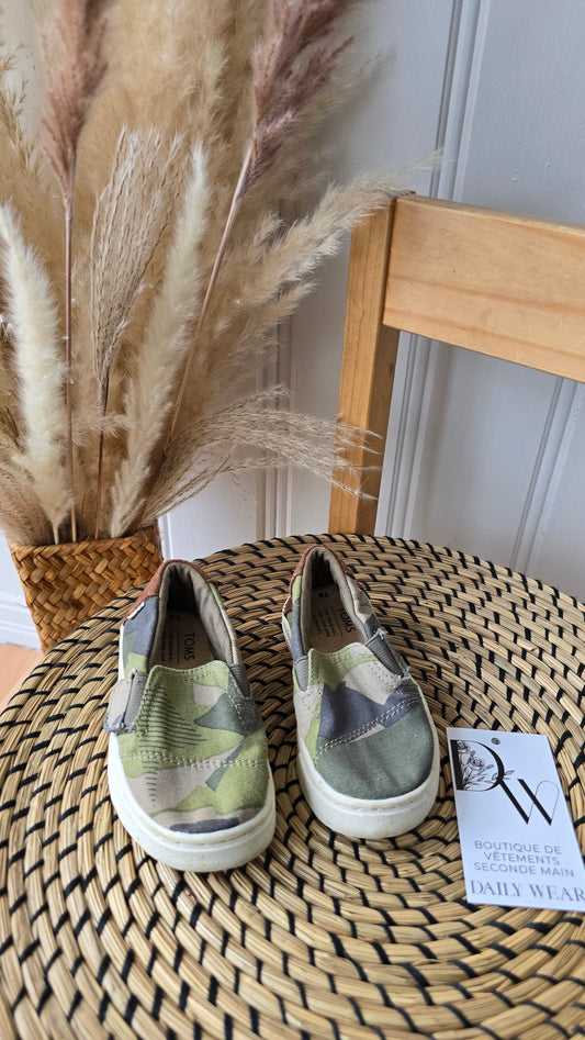 Chaussures TOMS, 6