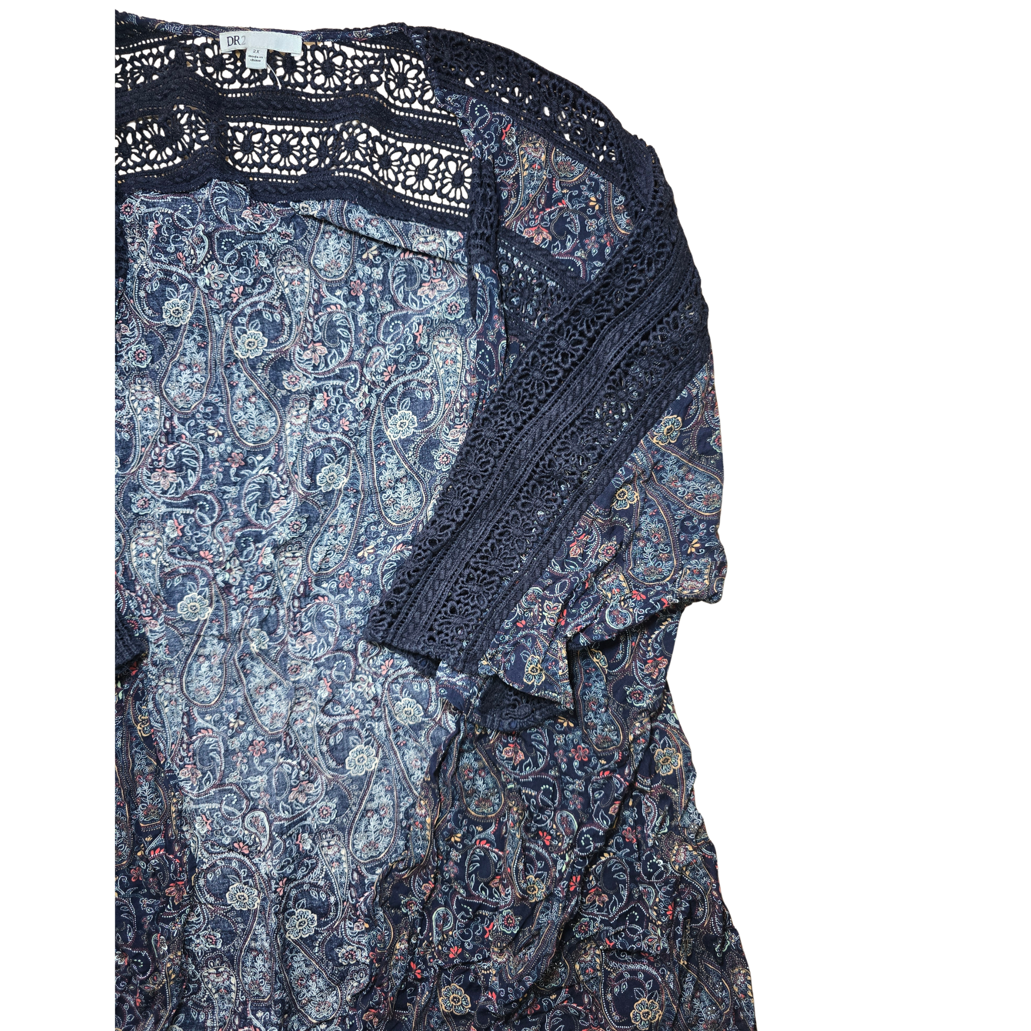 Kimono DR2, 2XLarge