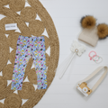 Legging Tag, 3 ans
