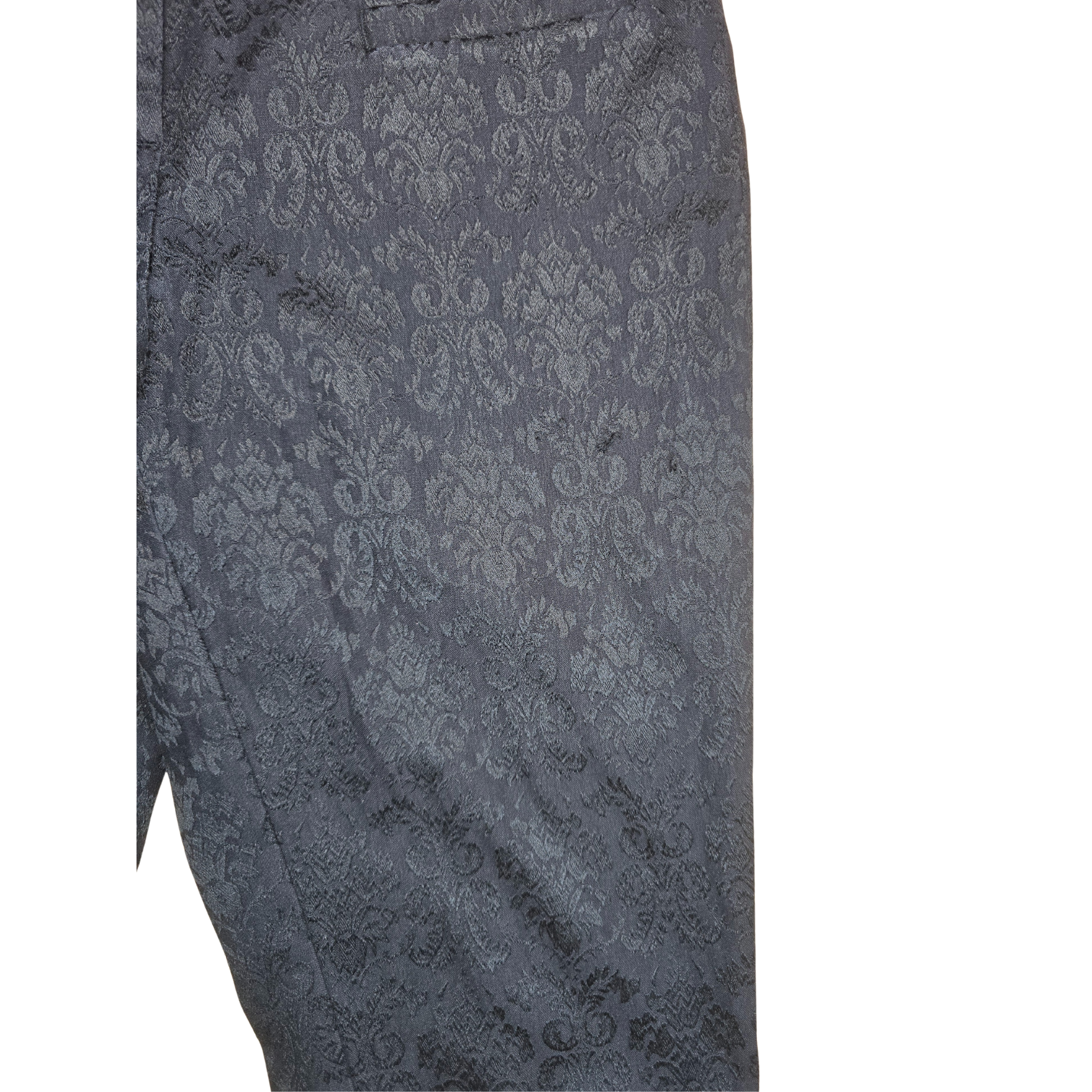 Pantalon Jacob, 4