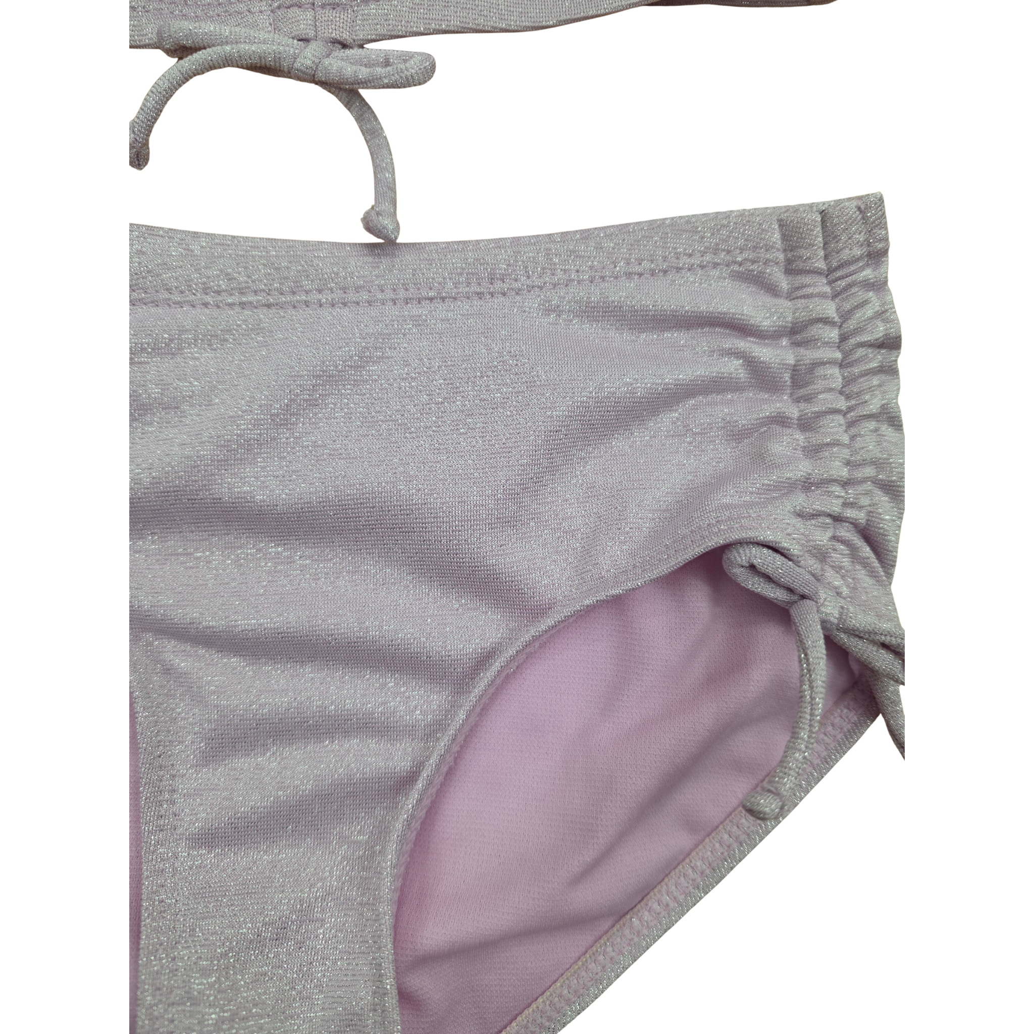 Bikini Justice, 10 ans