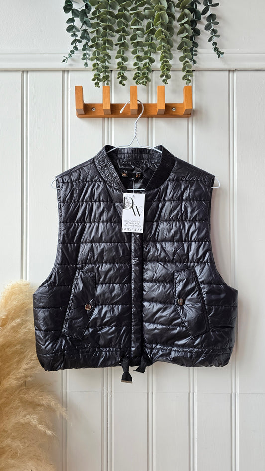 Veste Renuar, Small