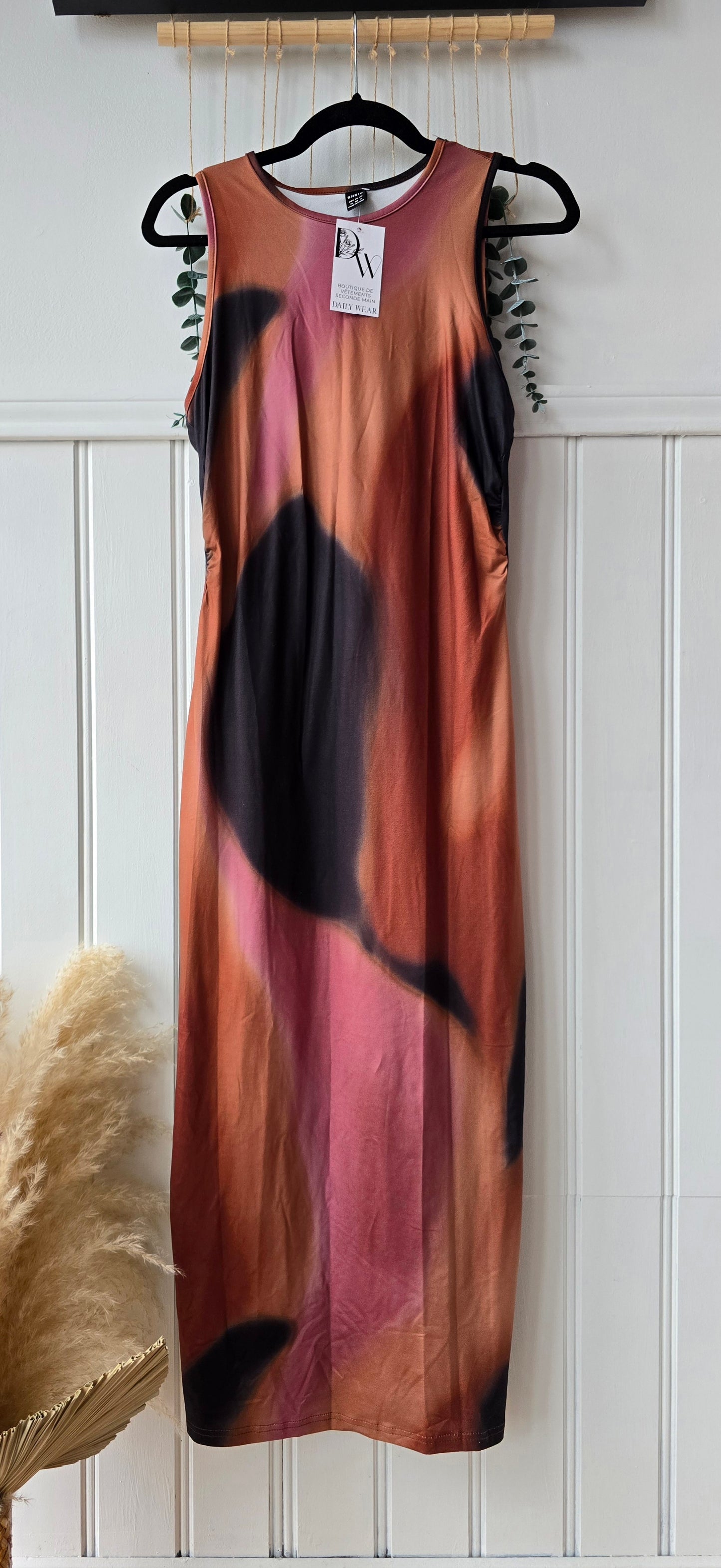 Robe Shein, Small-Médium