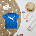 T-shirt Puma, 5 ans