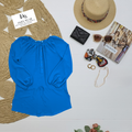 Cache-Maillot Aqua, Médium