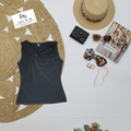 Camisole Jessica, Large