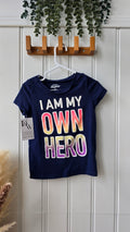 T-shirt Carter's, 4 ans