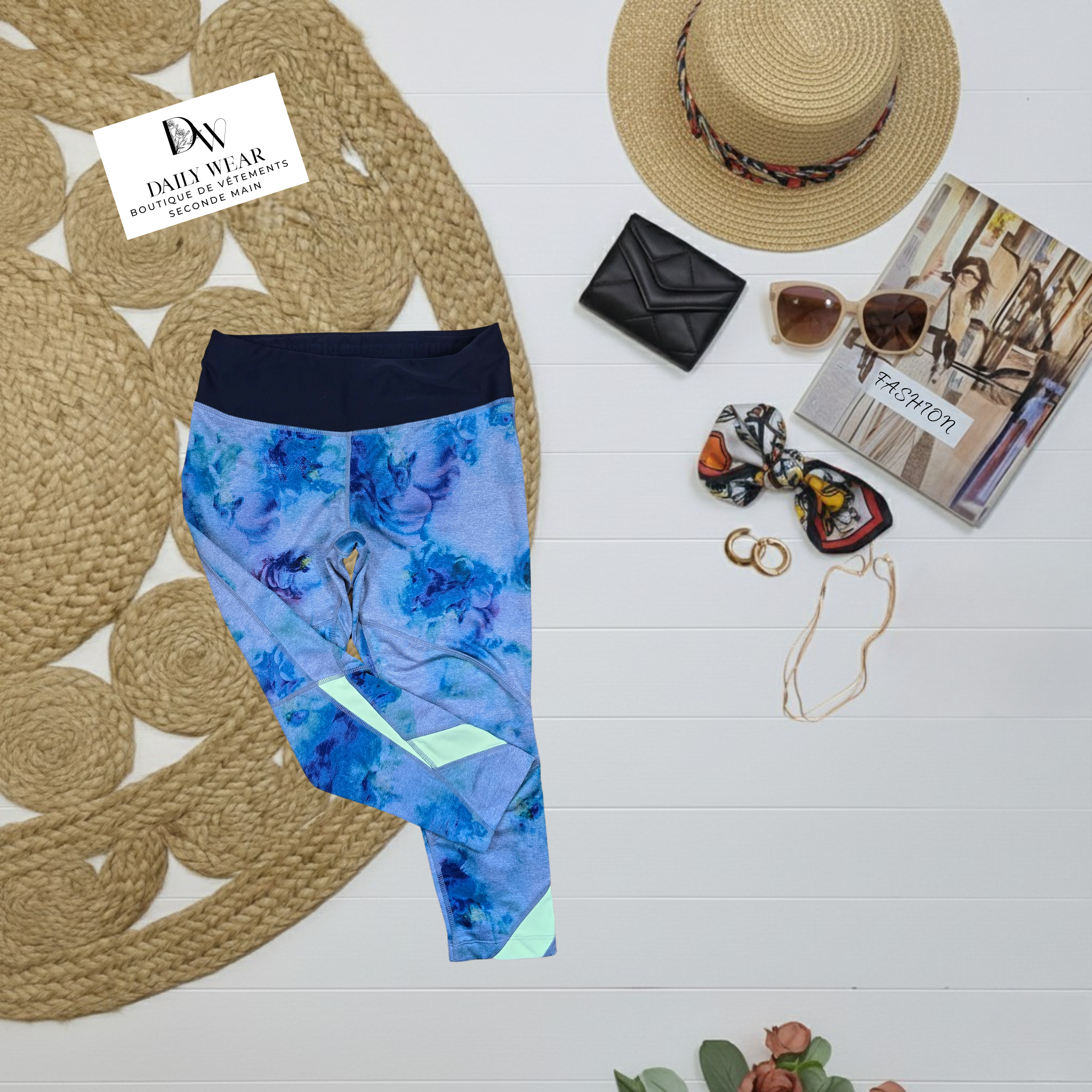 Legging MPG, Small